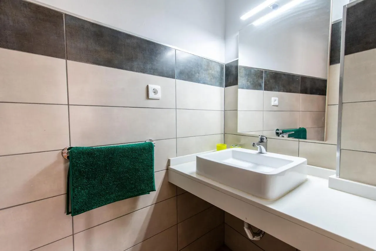 Holiday home Ajui Fantastic Duplex Fuerteventura Villa Ajuy