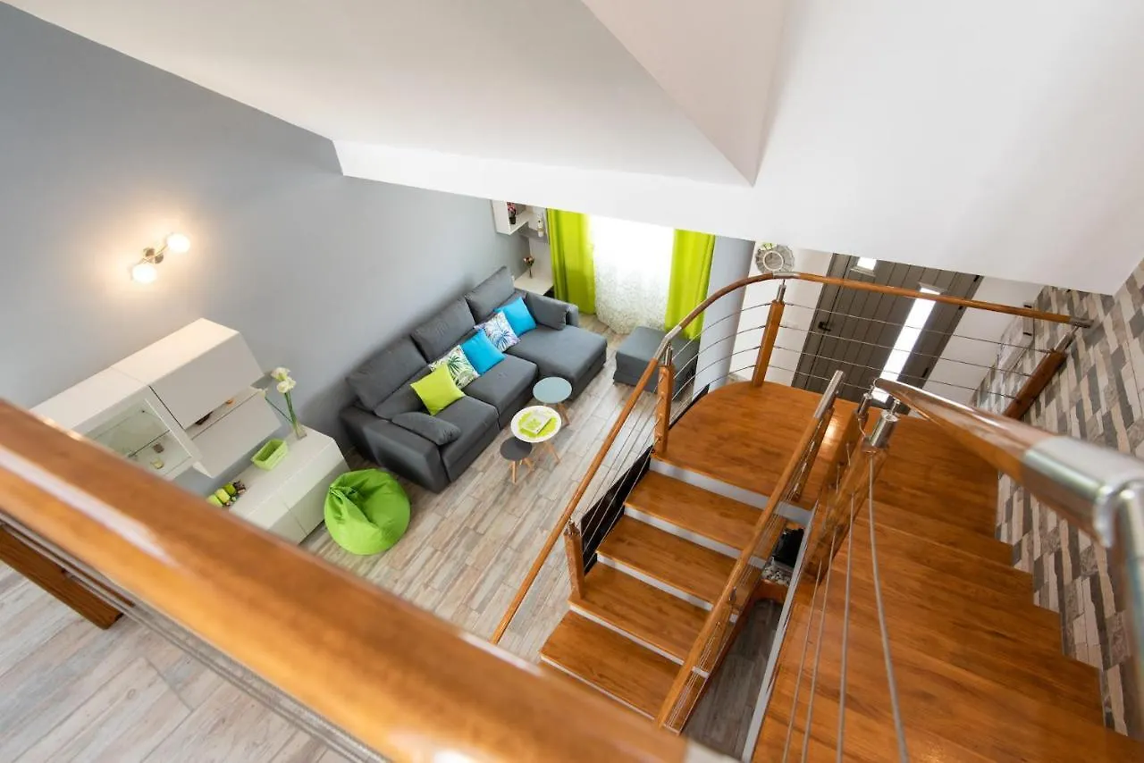 Ajui Fantastic Duplex Fuerteventura Villa Ajuy