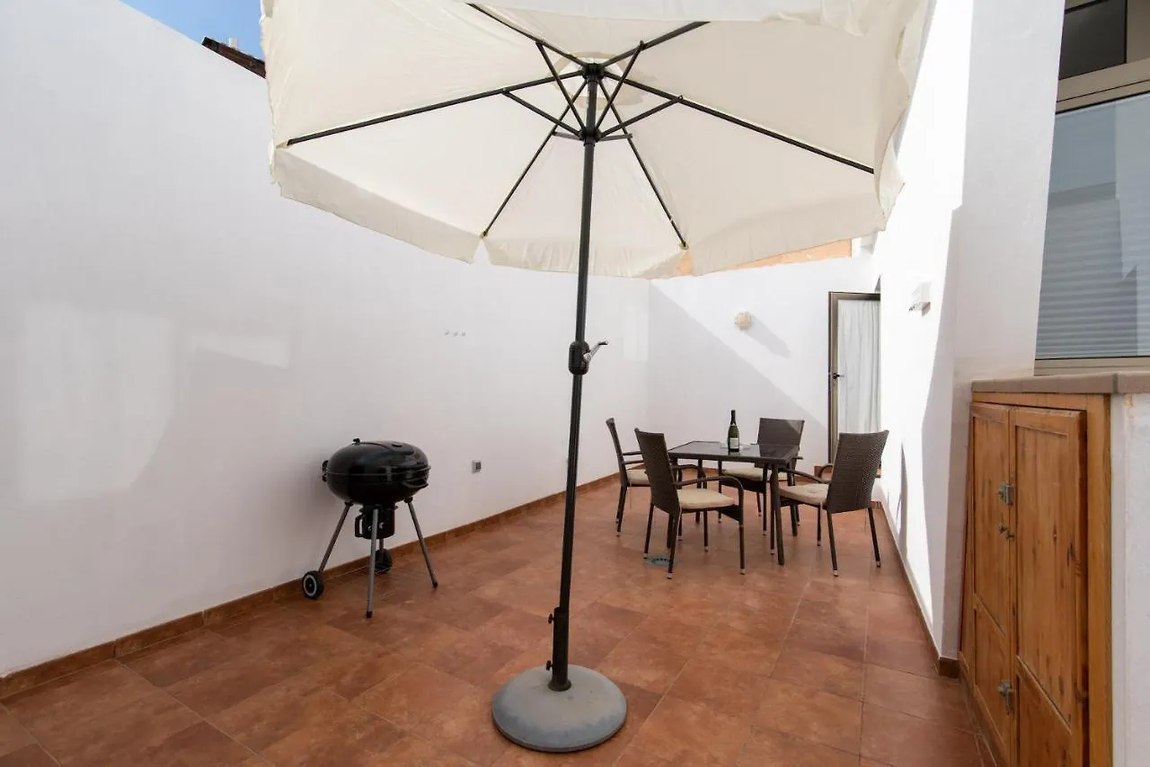 Сasa de vacaciones Ajui Fantastic Duplex Fuerteventura Villa Ajuy