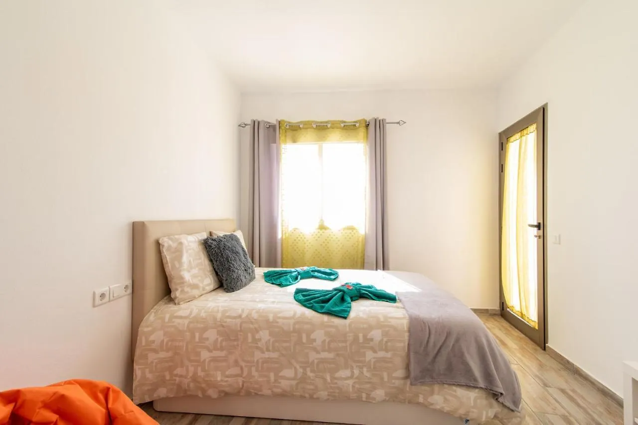 Ajui Fantastic Duplex Fuerteventura Villa Ajuy Сasa de vacaciones