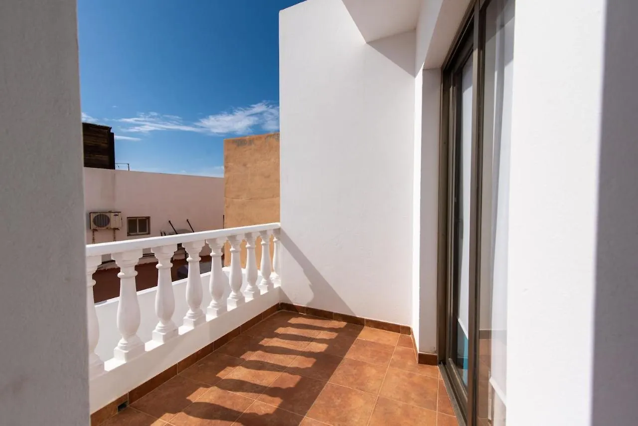 Сasa de vacaciones Ajui Fantastic Duplex Fuerteventura Villa Ajuy