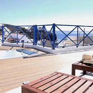 Ferienhaus Trisara - Playitas