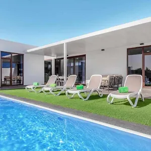  Villa Ponzos Independiente Y Privado