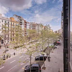Sweett - Avenida Roma , Barcelone Espagne