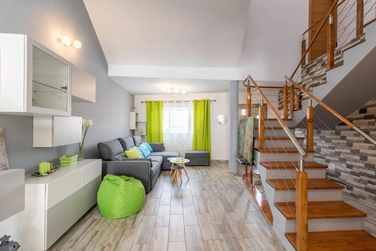 Ajui Fantastic Duplex Fuerteventura Villa Ajuy Holiday home