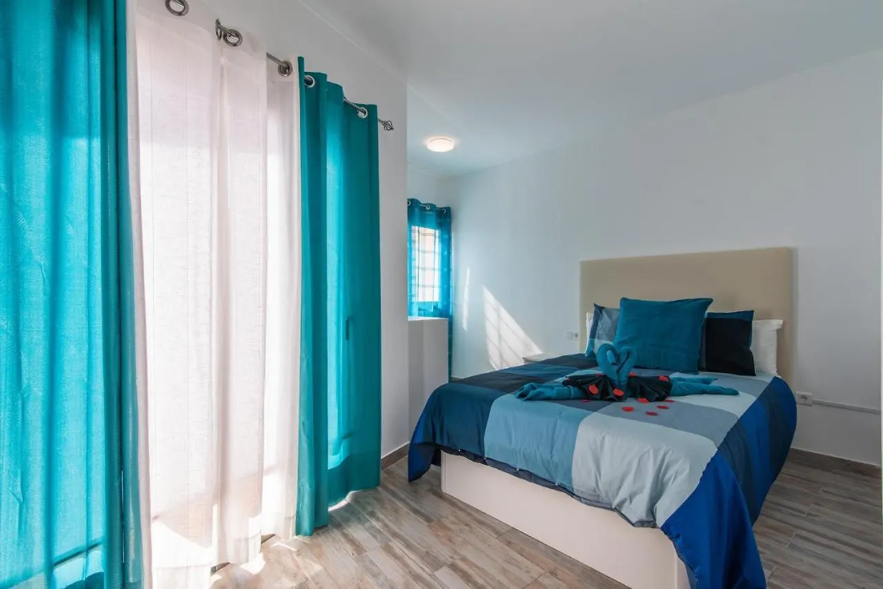 Holiday home Ajui Fantastic Duplex Fuerteventura Villa Ajuy