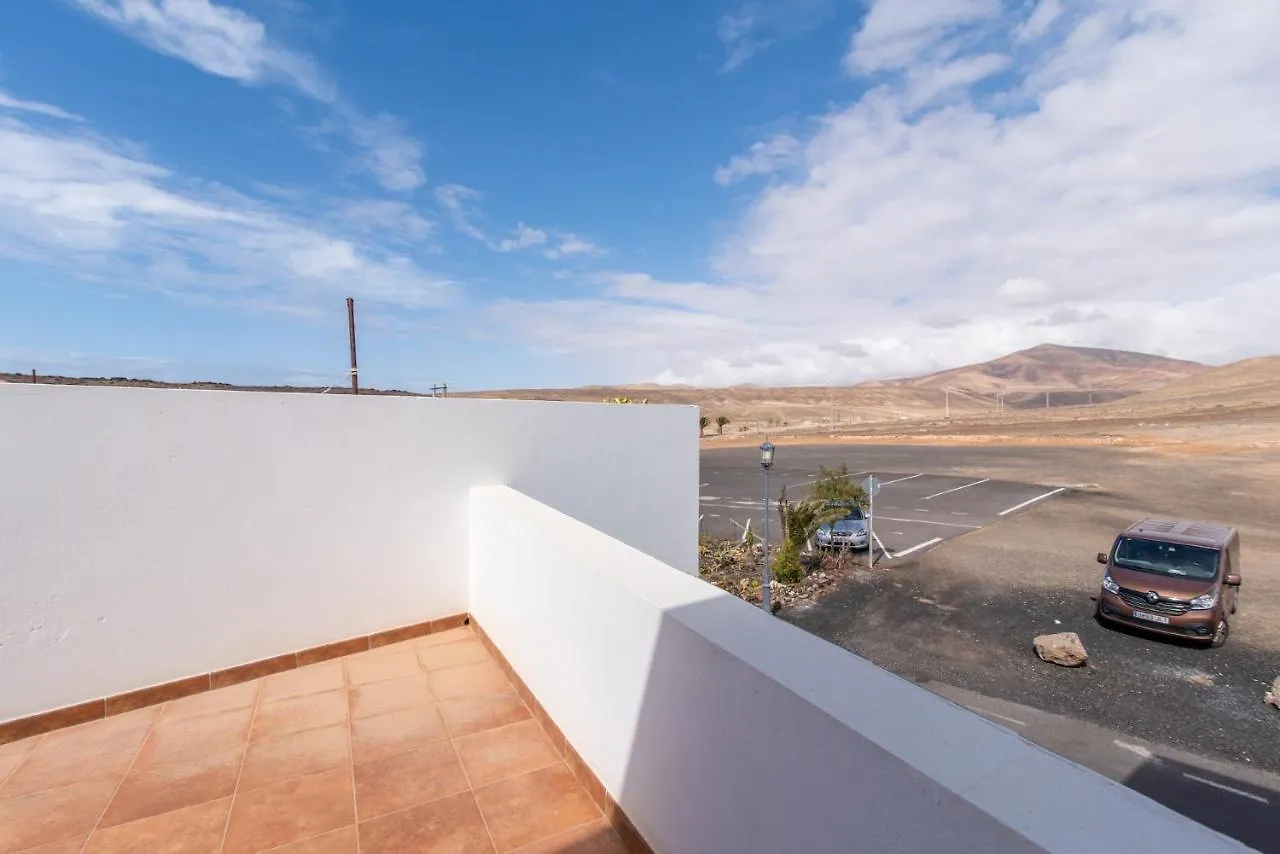 Ajui Fantastic Duplex Fuerteventura Villa Ajuy Holiday home