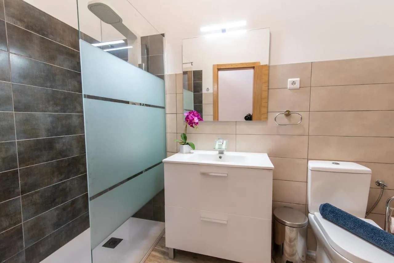 Ajui Fantastic Duplex Fuerteventura Villa Ajuy Spain